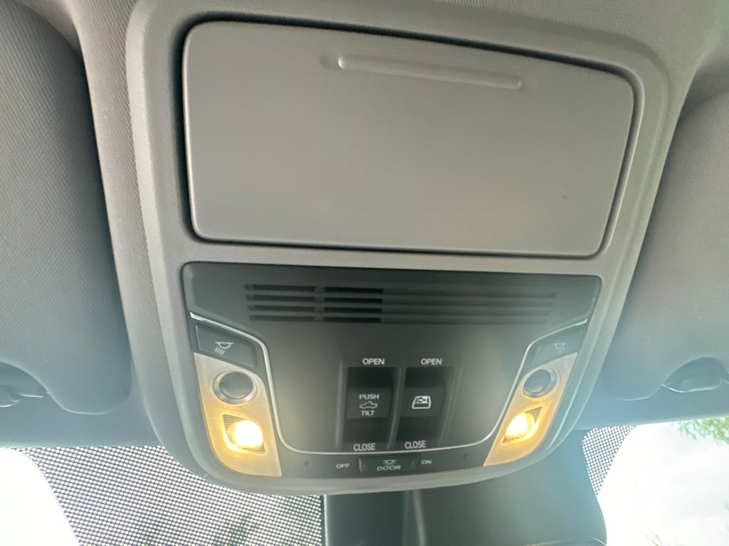 2023 Honda Ridgeline RTL 22