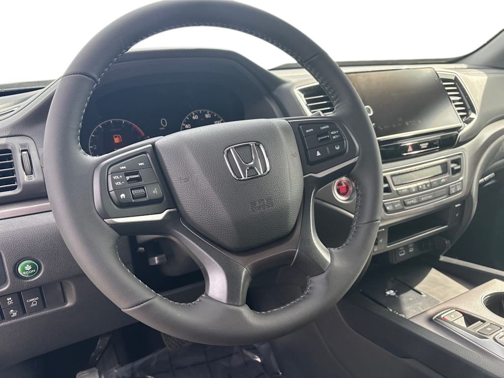 Thumbnail: 2026 Honda Ridgeline - 2
