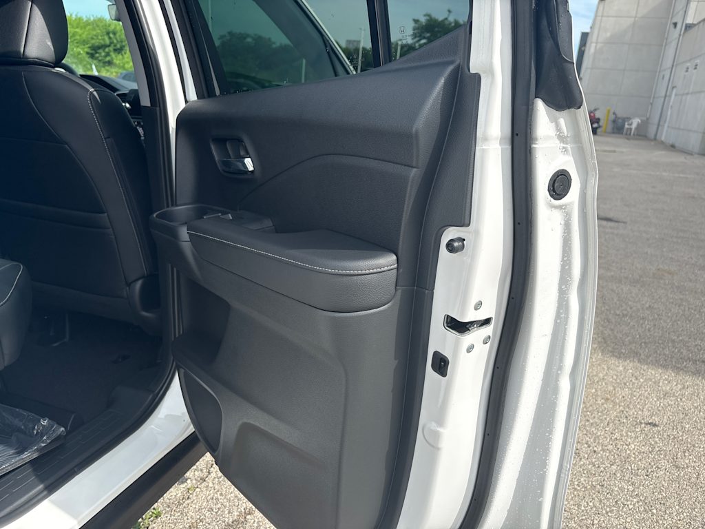 Thumbnail: 2026 Honda Ridgeline - 28