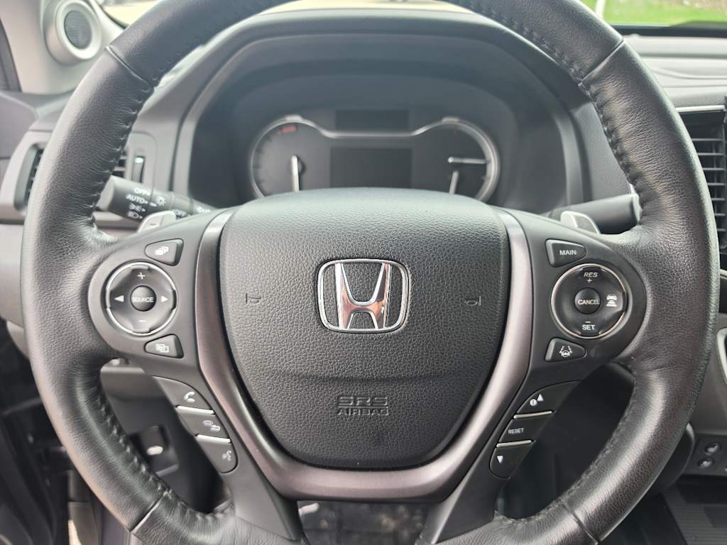 Thumbnail: 2023 Honda Ridgeline - 24