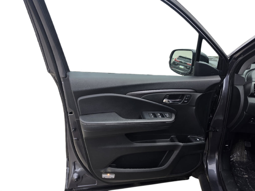 Thumbnail: 2023 Honda Ridgeline - 12