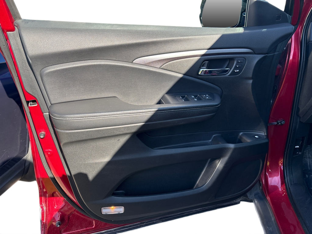Thumbnail: 2022 Honda Ridgeline - 11