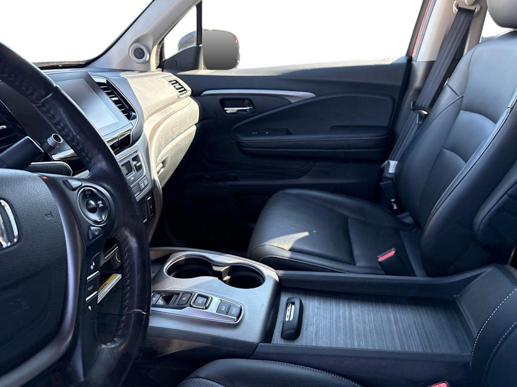 Thumbnail: 2022 Honda Ridgeline - 6