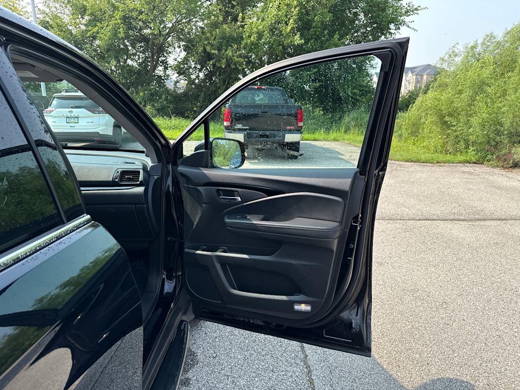 Thumbnail: 2020 Honda Ridgeline - 16