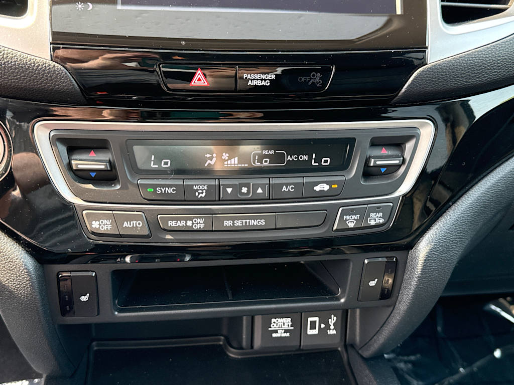 Thumbnail: 2020 Honda Ridgeline - 22