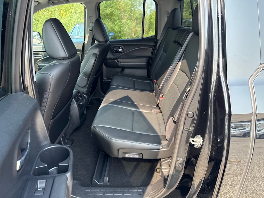 Thumbnail: 2020 Honda Ridgeline - 19