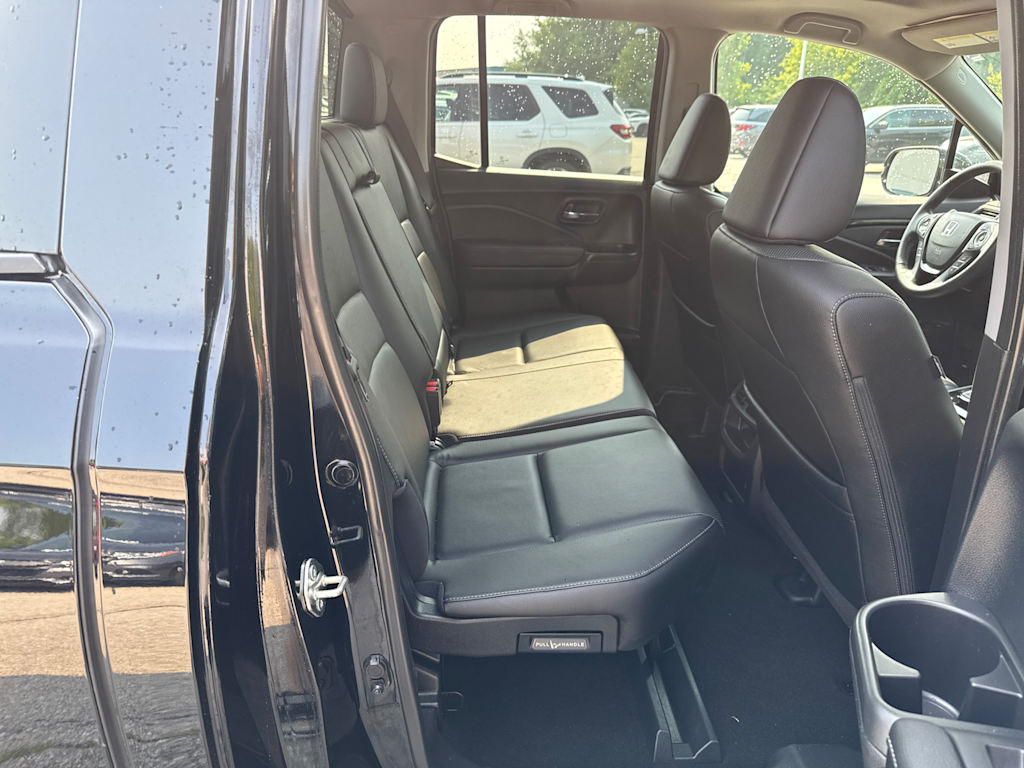 Thumbnail: 2020 Honda Ridgeline - 7