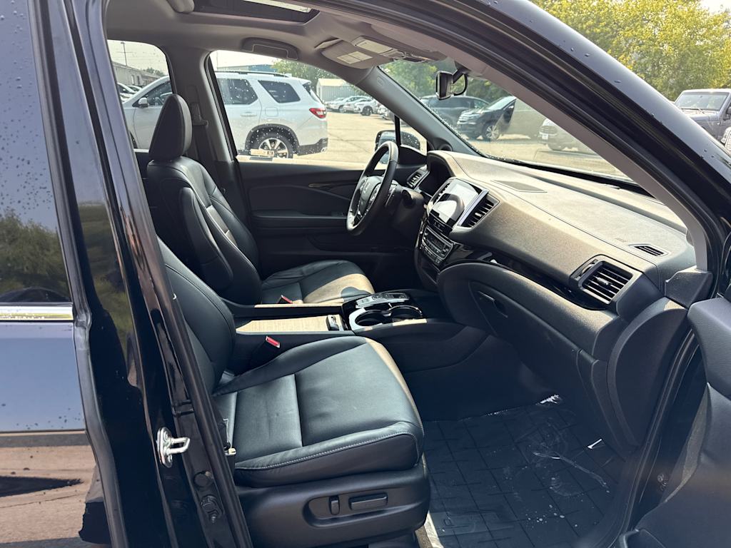 Thumbnail: 2020 Honda Ridgeline - 5