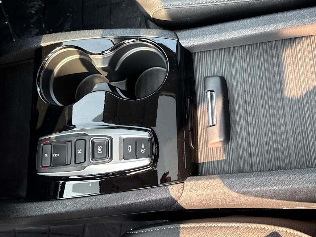 Thumbnail: 2020 Honda Ridgeline - 9