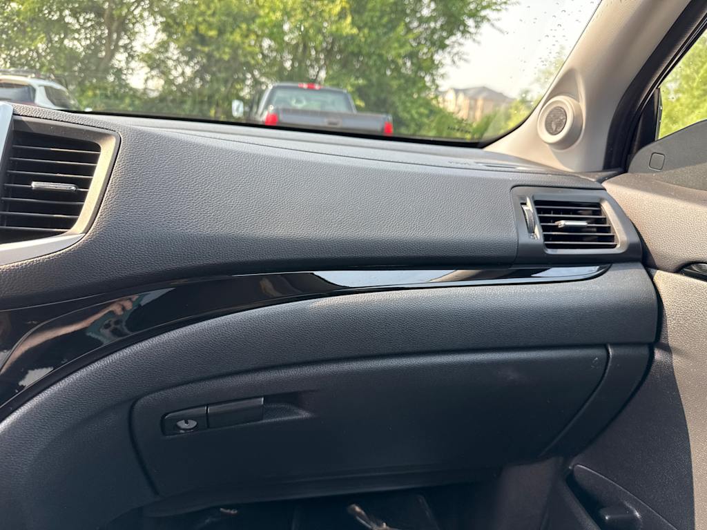 Thumbnail: 2020 Honda Ridgeline - 23