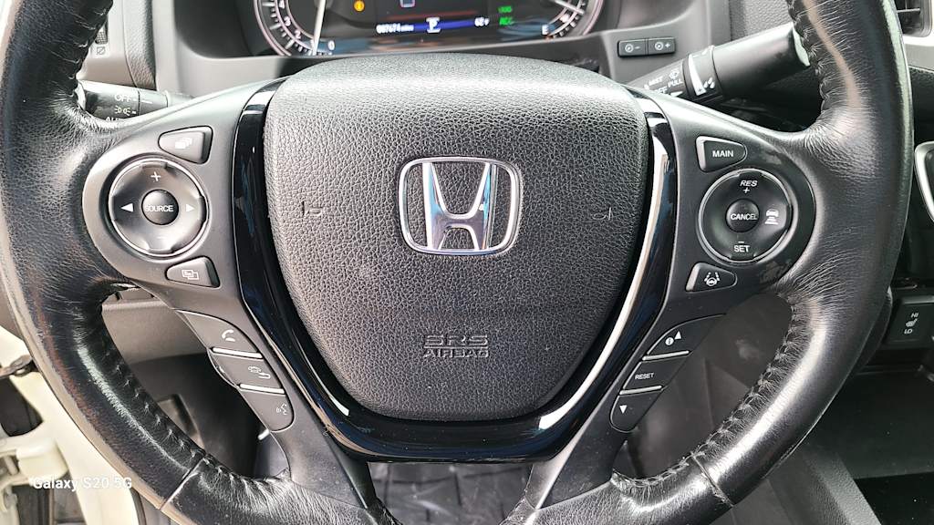 Thumbnail: 2019 Honda Ridgeline - 14