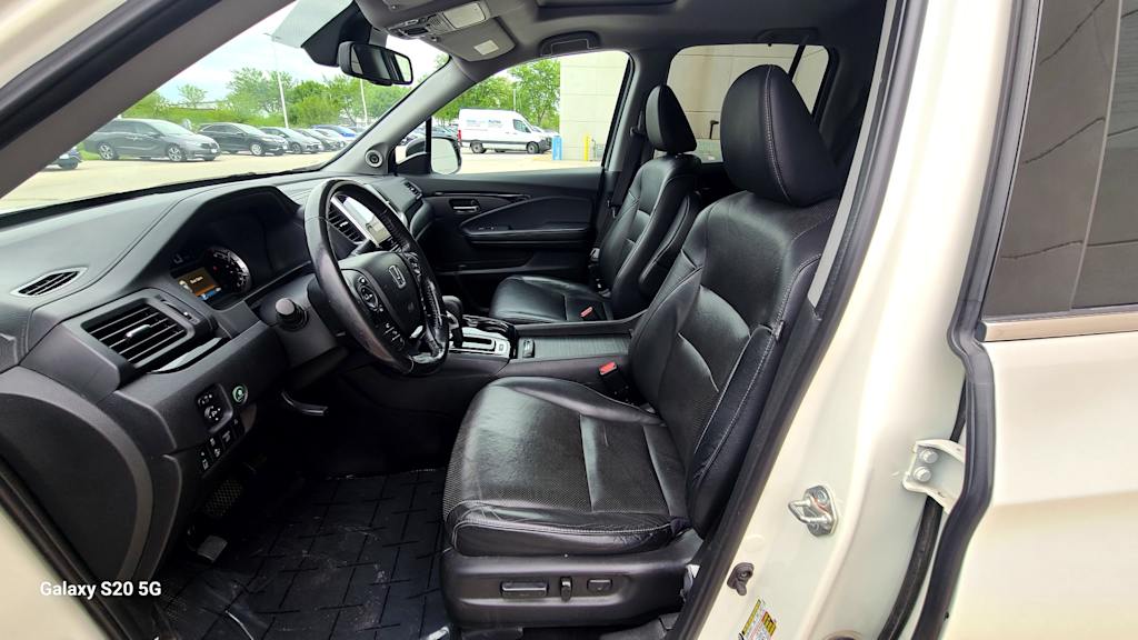 Thumbnail: 2019 Honda Ridgeline - 5