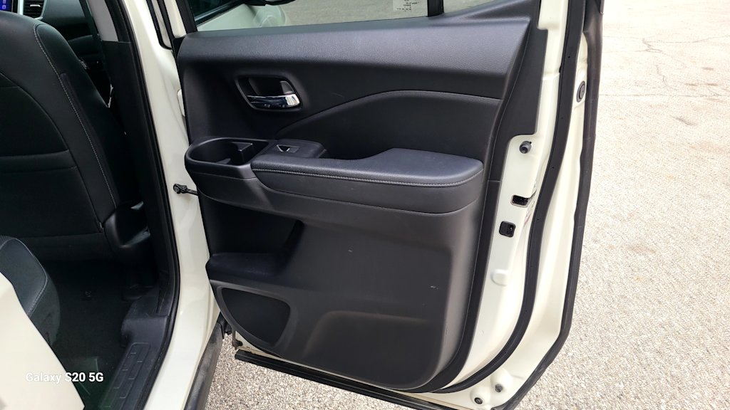 Thumbnail: 2019 Honda Ridgeline - 24