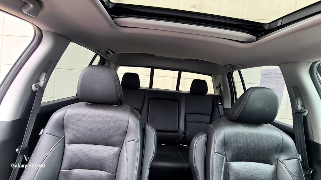 Thumbnail: 2019 Honda Ridgeline - 22