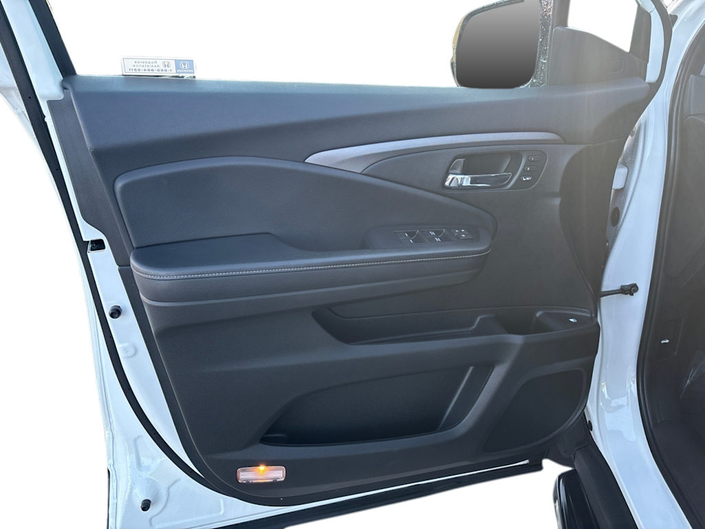 Thumbnail: 2022 Honda Ridgeline - 13