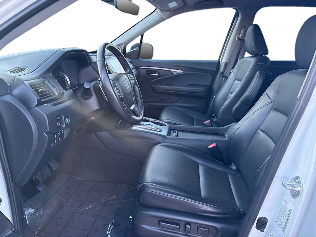 Thumbnail: 2022 Honda Ridgeline - 14