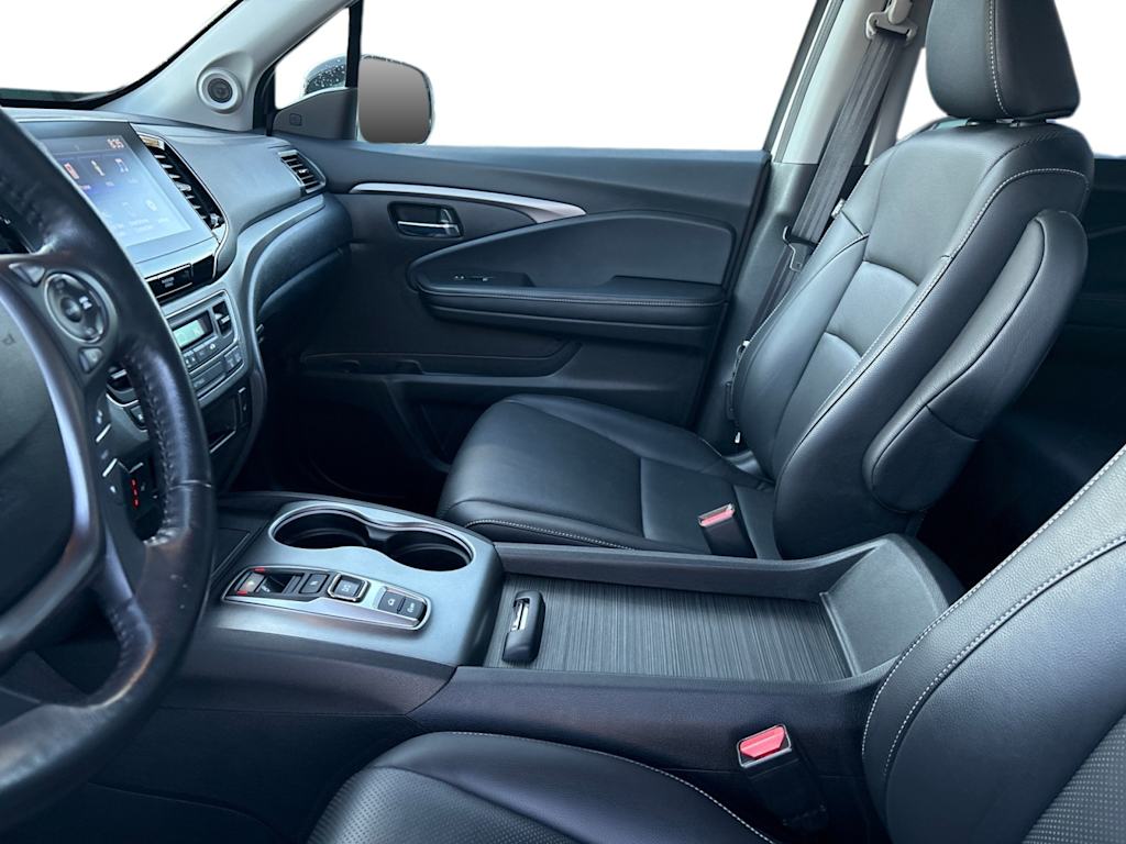 Thumbnail: 2022 Honda Ridgeline - 8