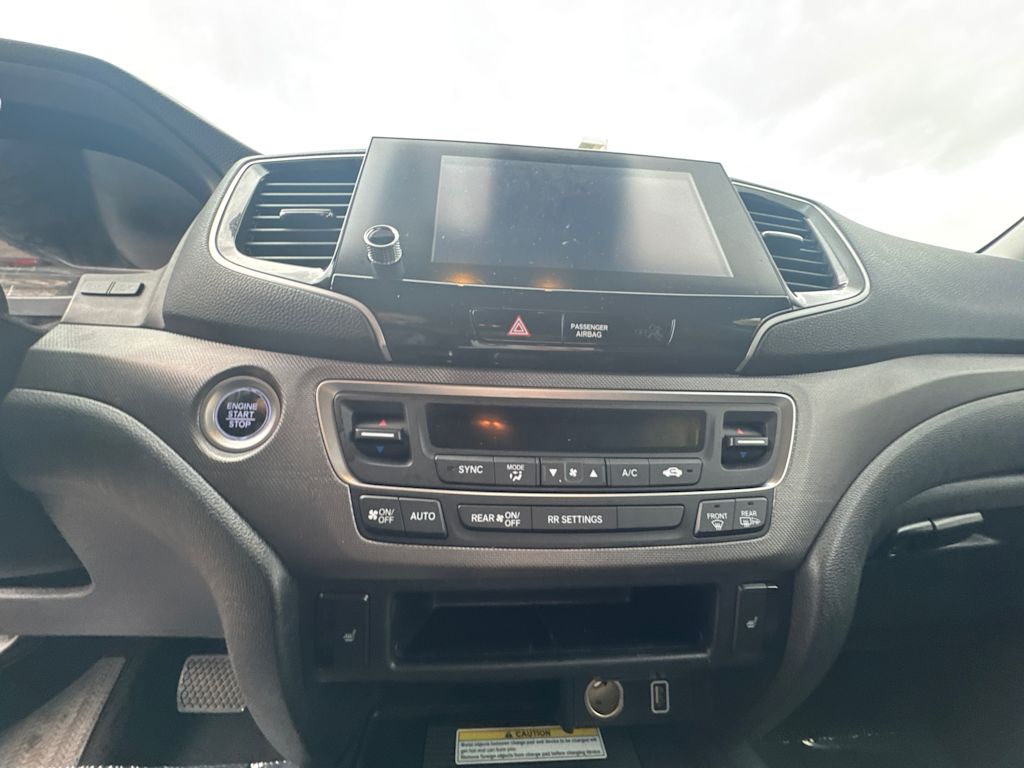 Thumbnail: 2023 Honda Ridgeline - 11