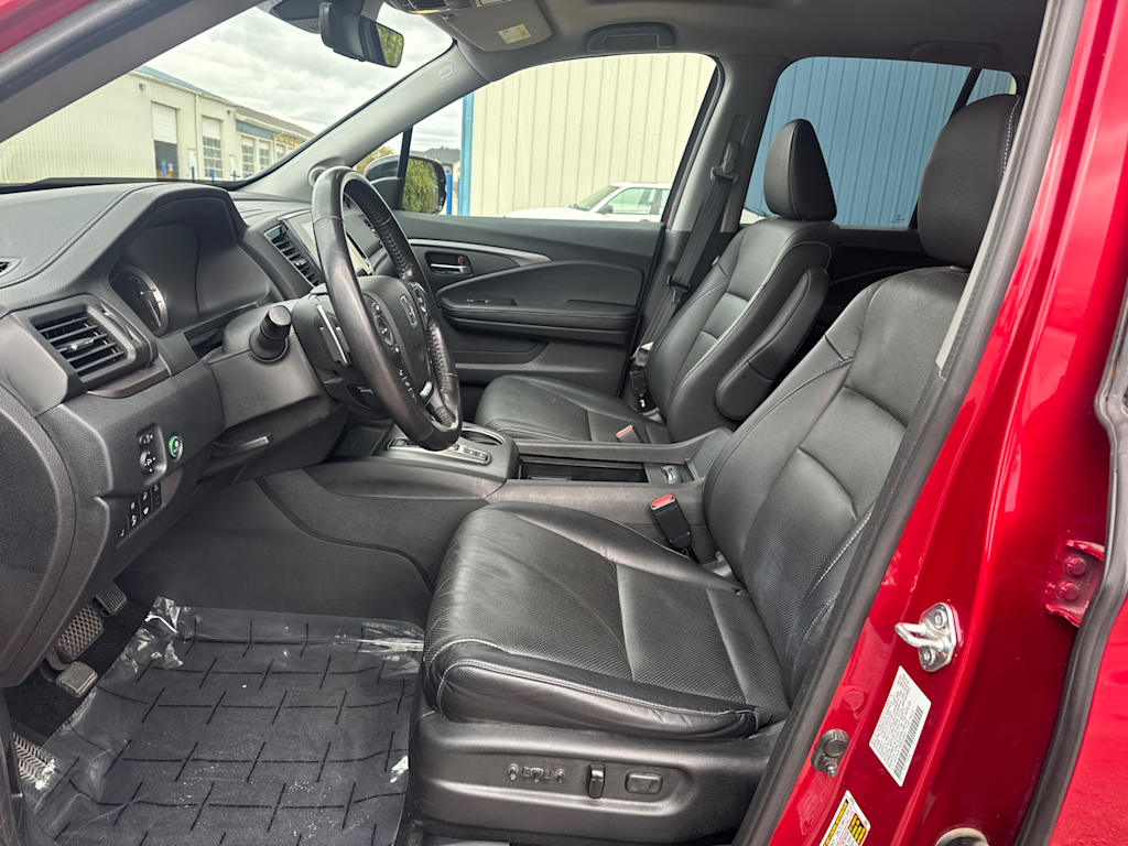 Thumbnail: 2023 Honda Ridgeline - 9