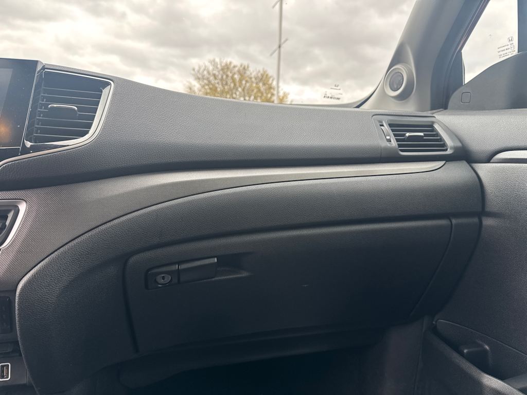 Thumbnail: 2023 Honda Ridgeline - 25