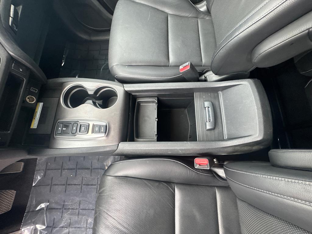 Thumbnail: 2023 Honda Ridgeline - 12