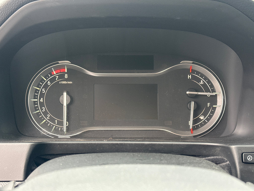 Thumbnail: 2023 Honda Ridgeline - 13