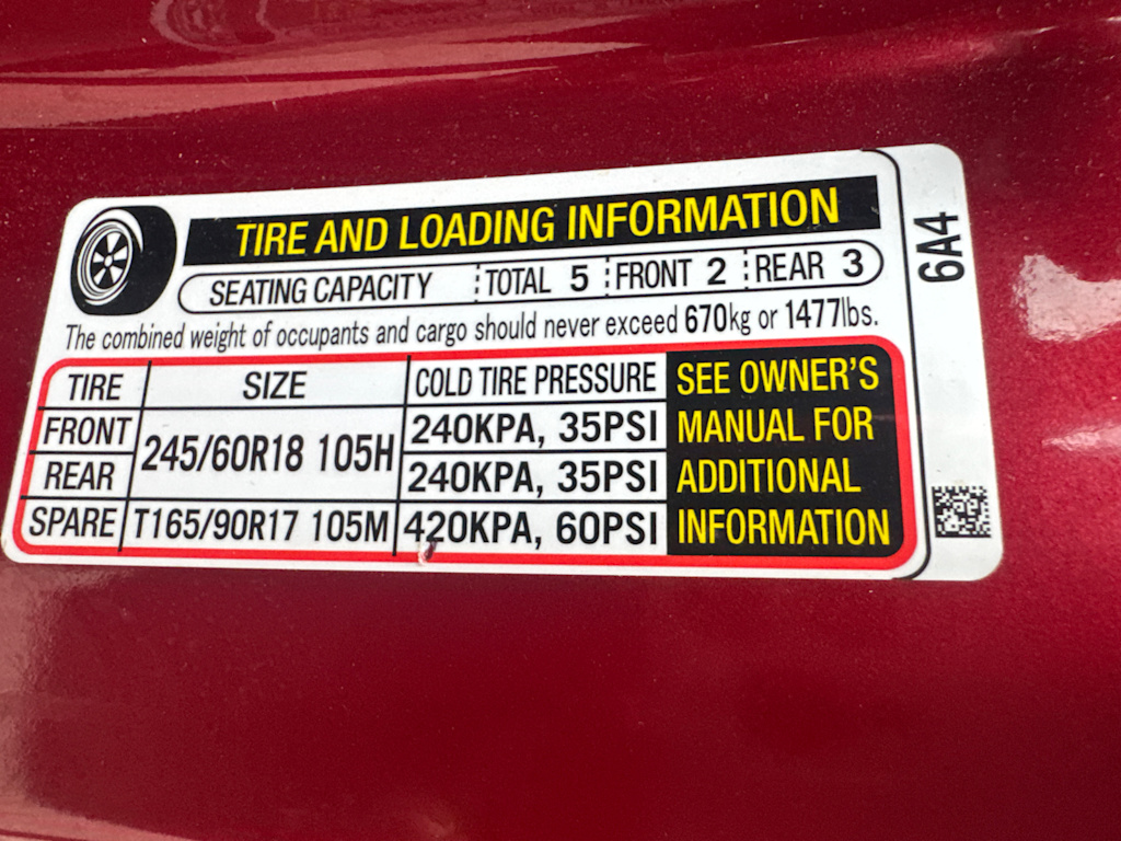 Thumbnail: 2023 Honda Ridgeline - 14