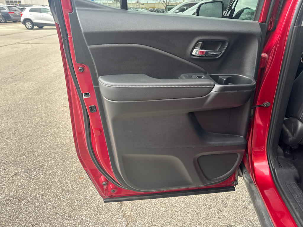 Thumbnail: 2023 Honda Ridgeline - 20