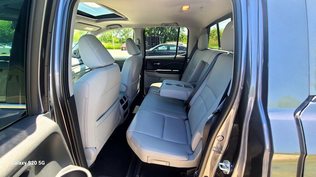 Thumbnail: 2023 Honda Ridgeline - 24