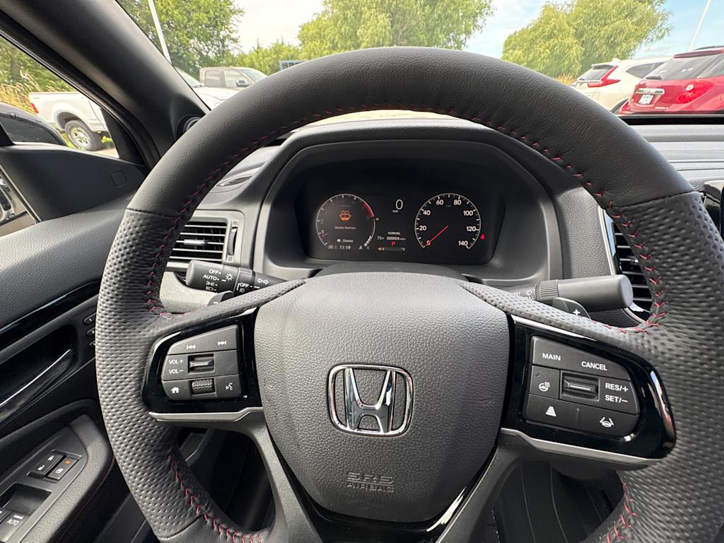 Thumbnail: 2026 Honda Ridgeline - 11