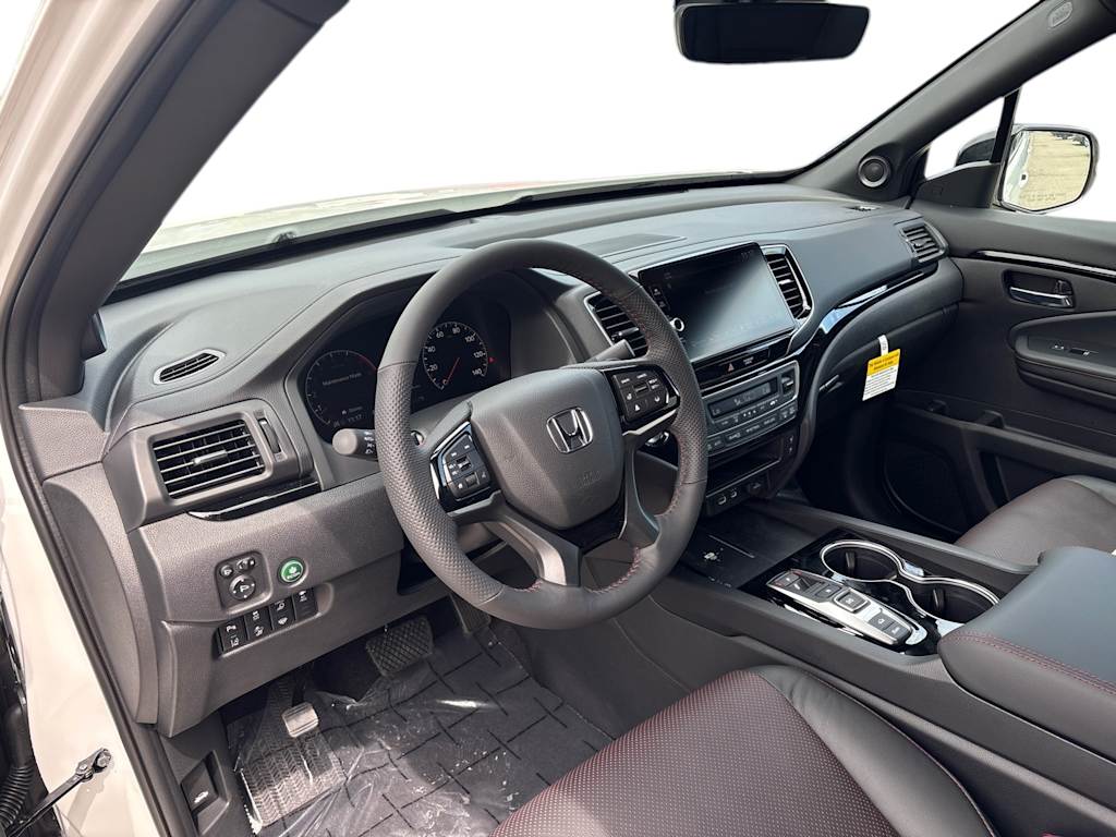 Thumbnail: 2026 Honda Ridgeline - 2