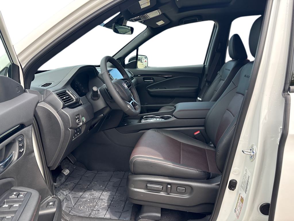 Thumbnail: 2026 Honda Ridgeline - 7
