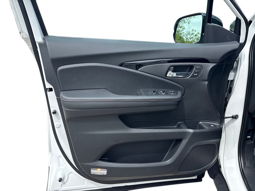 Thumbnail: 2026 Honda Ridgeline - 16