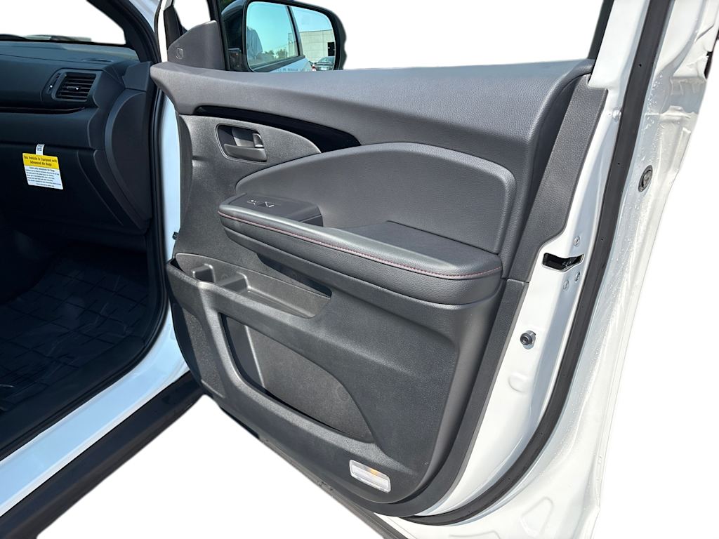 Thumbnail: 2026 Honda Ridgeline - 20