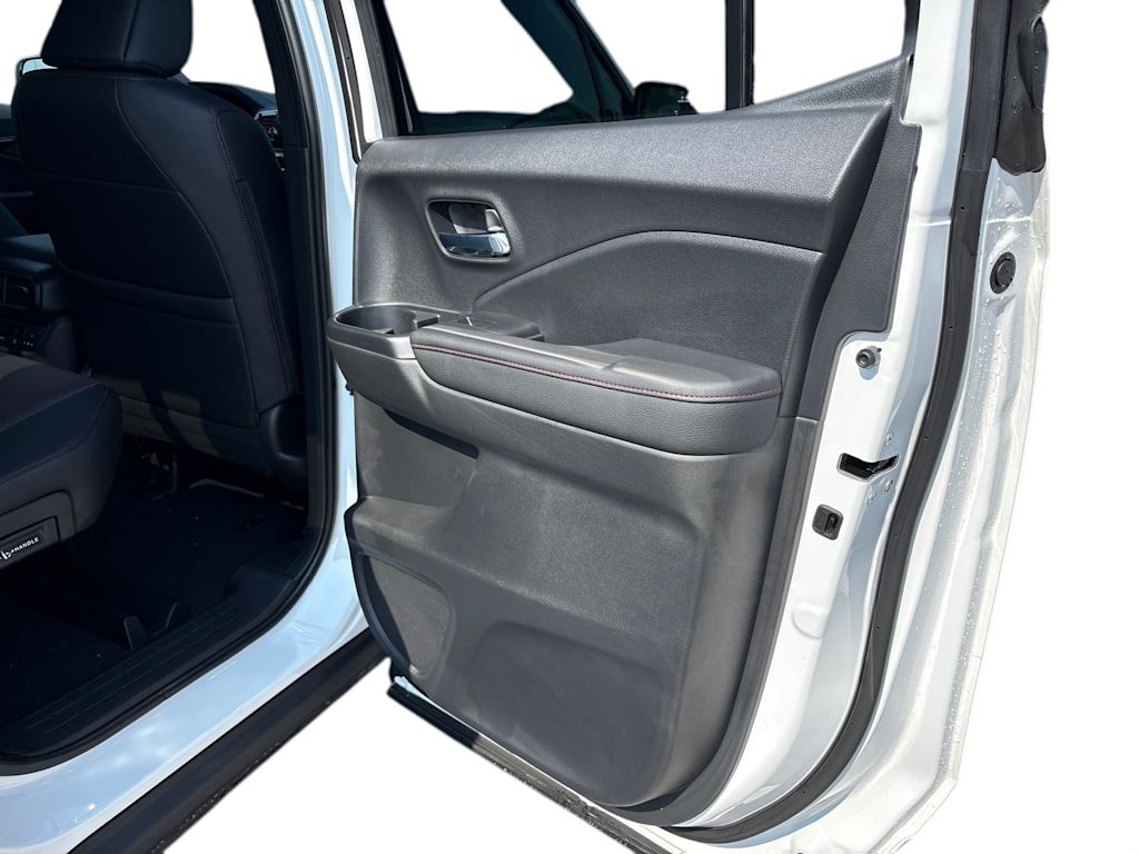 Thumbnail: 2026 Honda Ridgeline - 18