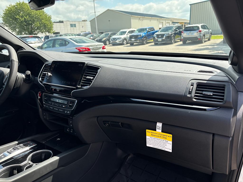 Thumbnail: 2026 Honda Ridgeline - 6