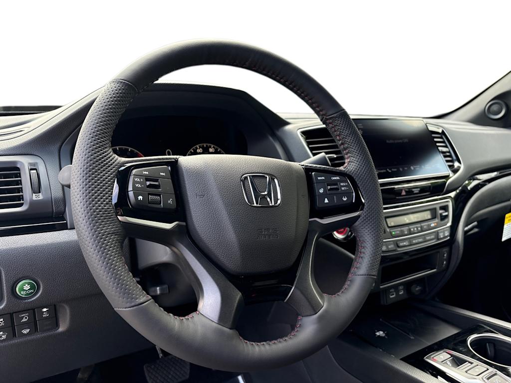 Thumbnail: 2026 Honda Ridgeline - 2
