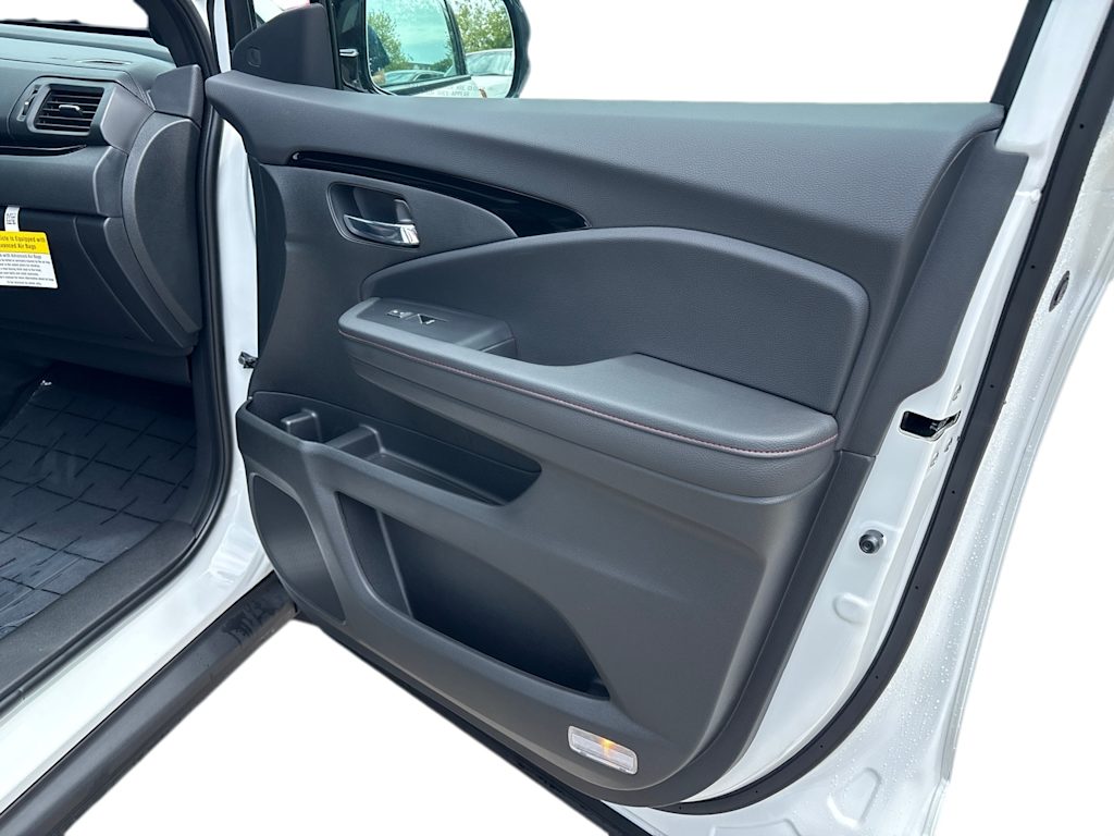 Thumbnail: 2026 Honda Ridgeline - 21
