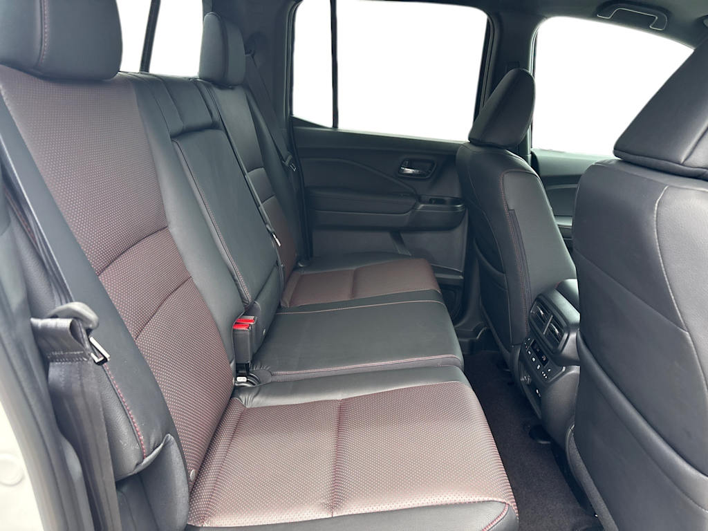 Thumbnail: 2026 Honda Ridgeline - 20