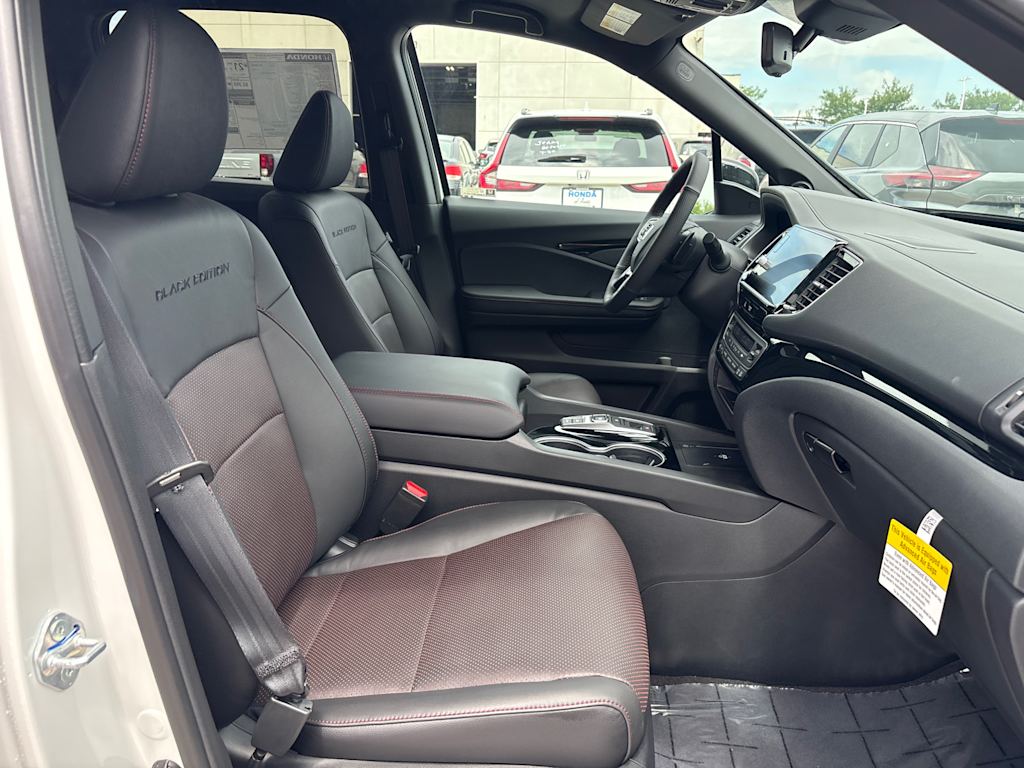 Thumbnail: 2026 Honda Ridgeline - 9