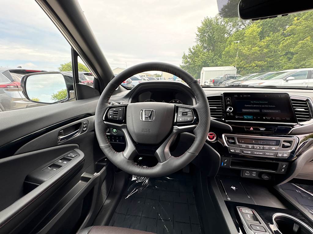 Thumbnail: 2026 Honda Ridgeline - 2
