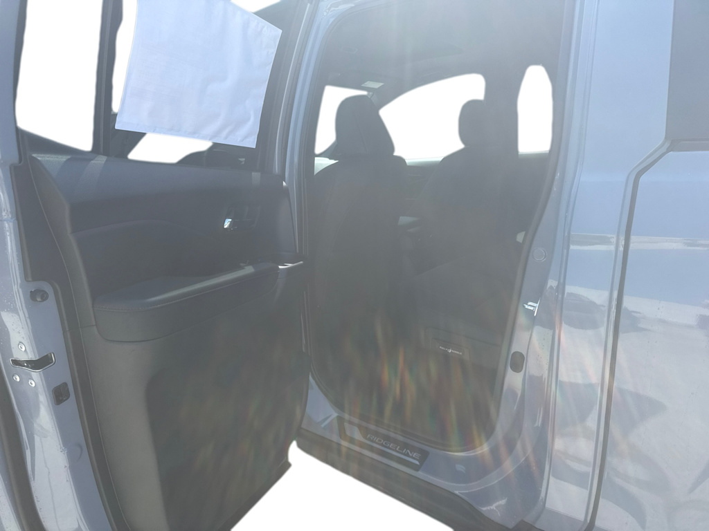 Thumbnail: 2026 Honda Ridgeline - 7