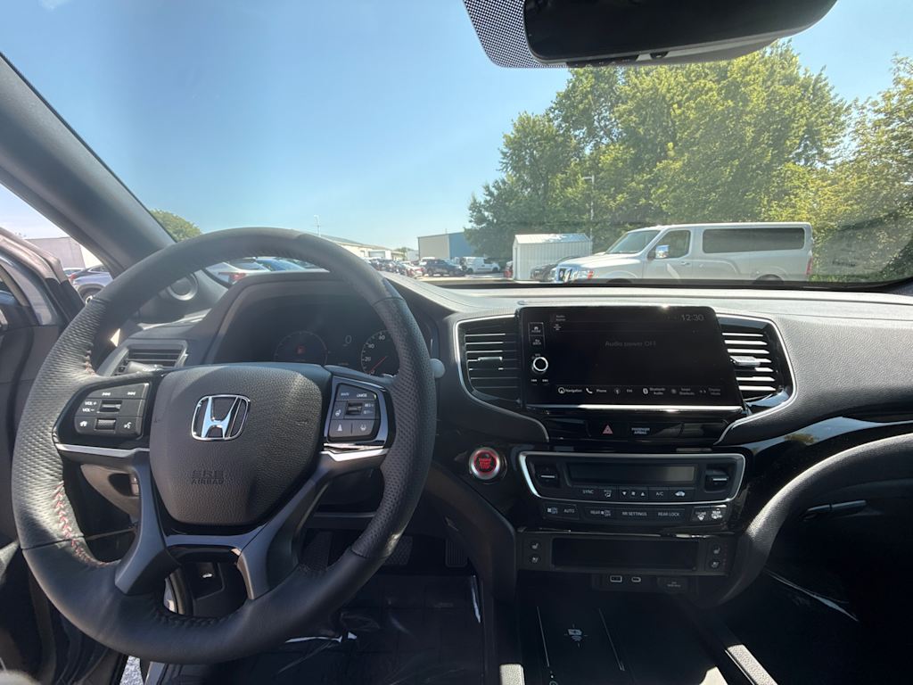 Thumbnail: 2026 Honda Ridgeline - 2