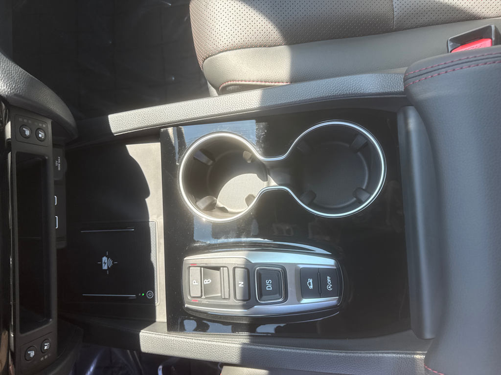 Thumbnail: 2026 Honda Ridgeline - 9
