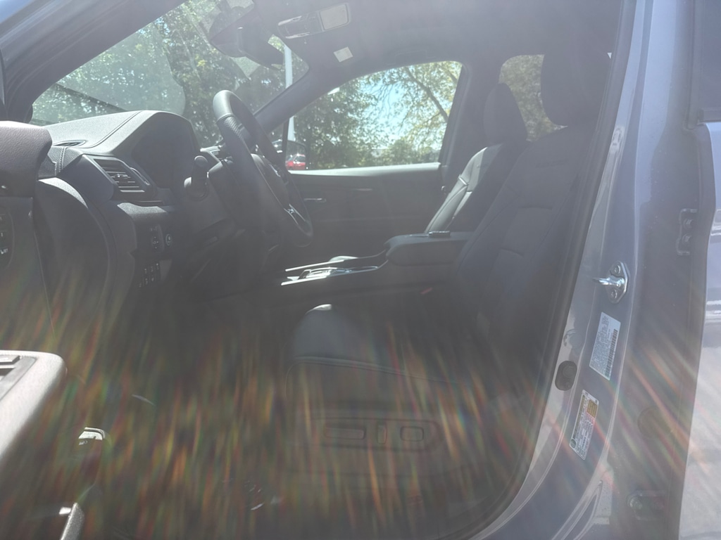 Thumbnail: 2026 Honda Ridgeline - 5