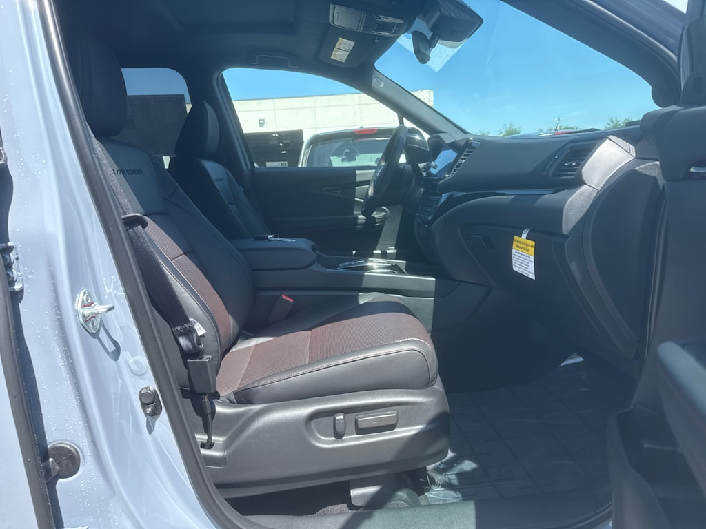 Thumbnail: 2026 Honda Ridgeline - 6