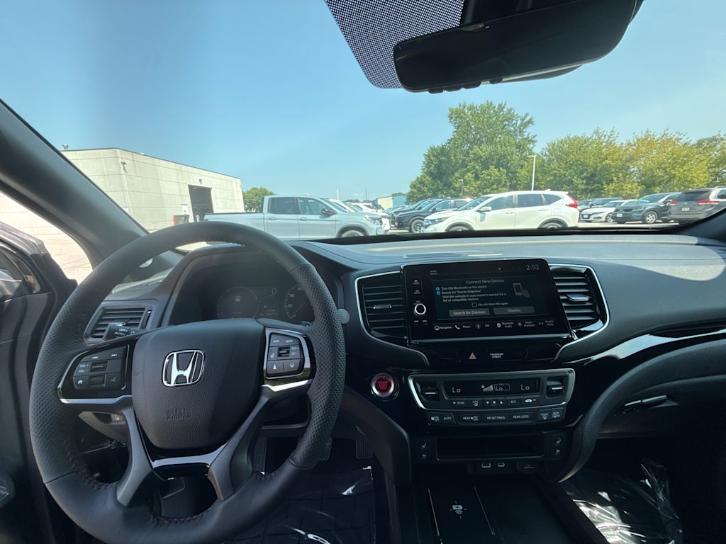 Thumbnail: 2026 Honda Ridgeline - 5