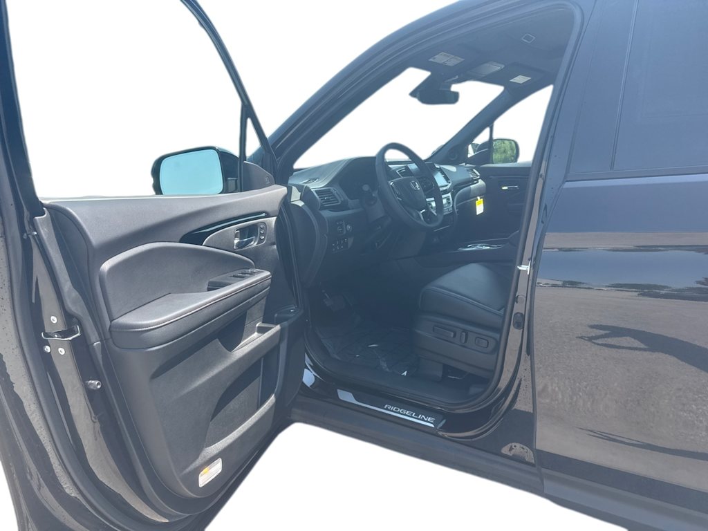 Thumbnail: 2026 Honda Ridgeline - 17