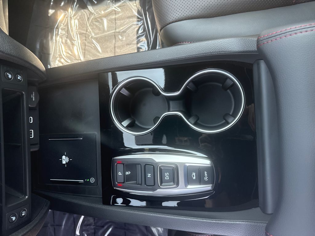 Thumbnail: 2026 Honda Ridgeline - 10