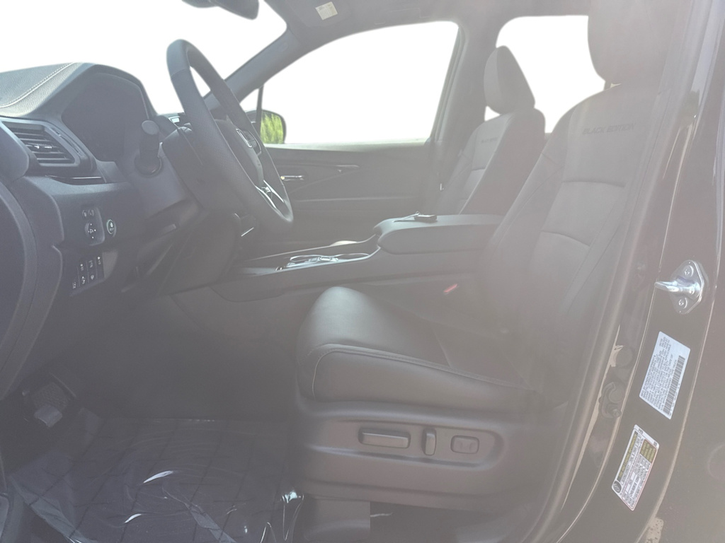 Thumbnail: 2026 Honda Ridgeline - 7